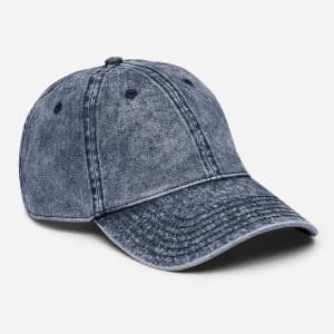 Vintage Cap by Otto Cap