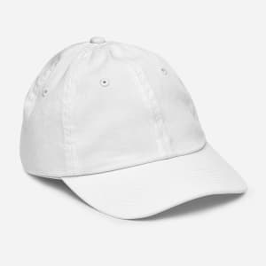 Youth Baseball Cap by Valucap
