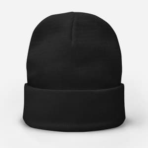 Knit Beanie by Otto Cap