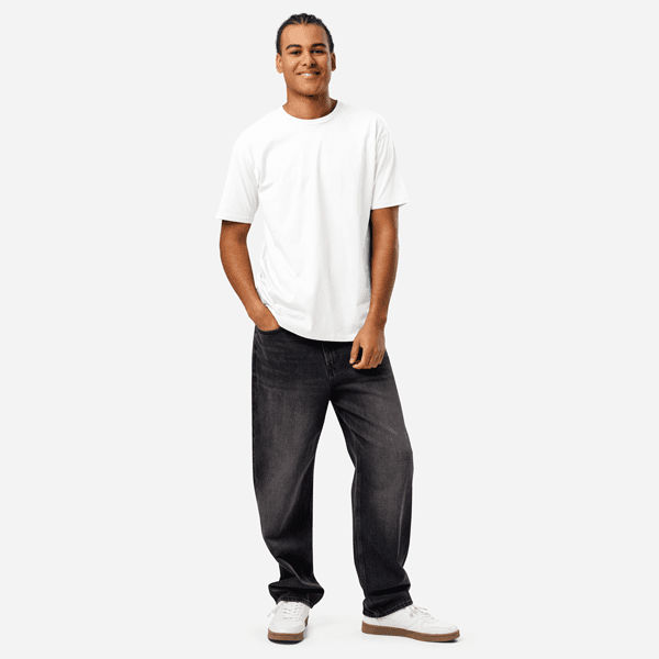 Men's Premium Short Sleeve Tee by Cotton Heritage
