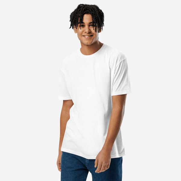 Unisex CVC T-shirt by Next Level