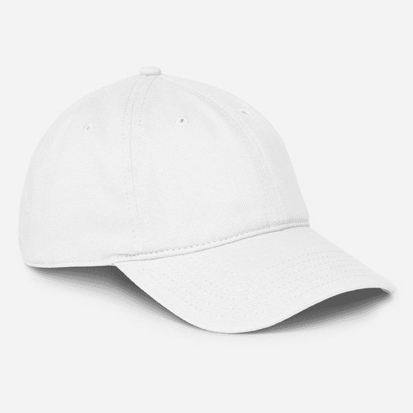 Low Profile Baseball Cap by Otto Cap