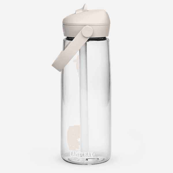 Flip Straw Water Bottle by CamelBak