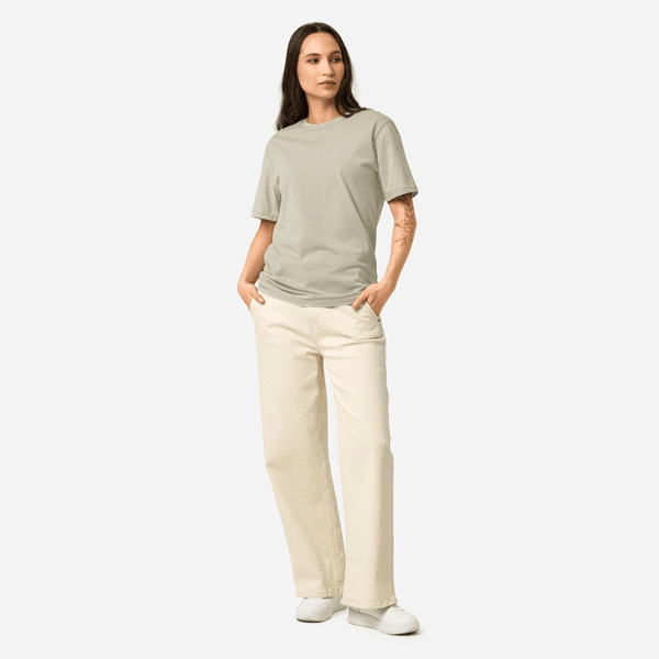 Unisex Garment Dyed Creator 2.0 Vintage T-Shirt by Stanley/Stella