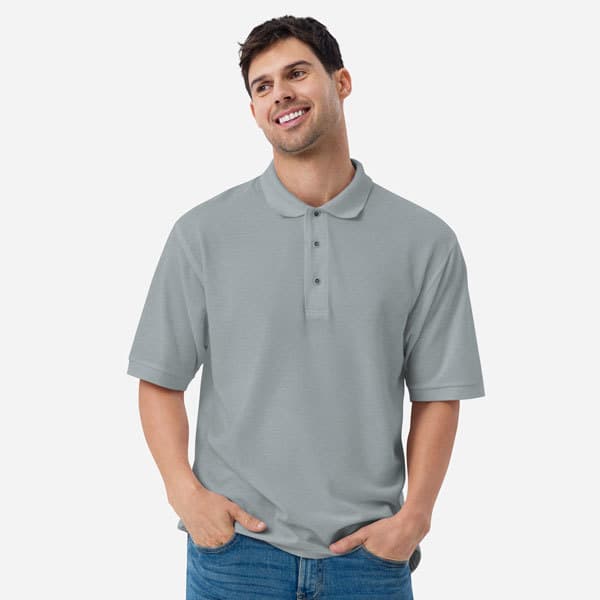 Men’s Premium Polo Shirt by Port Authority