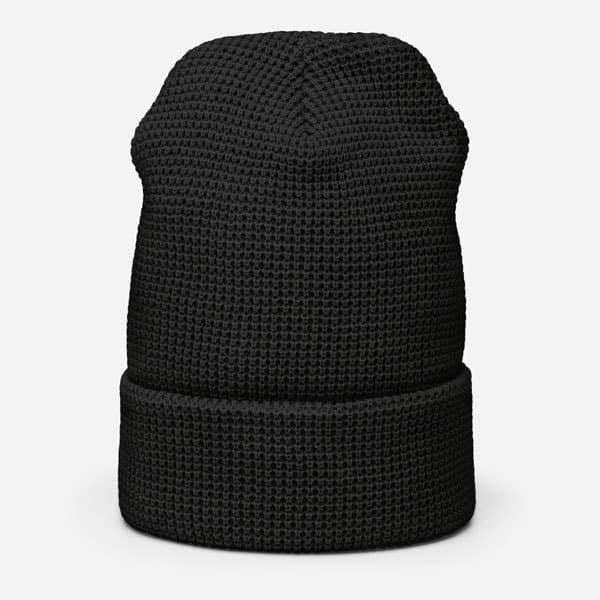 Waffle Beanie by Richardson