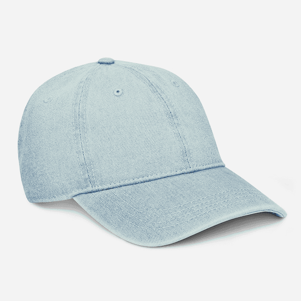 Denim Hat by Otto Cap