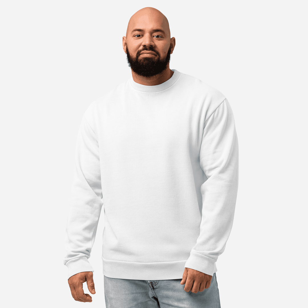 Unisex Urban Sweatshirt by Lane Seven