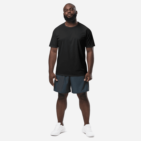 Unisex Sports Jersey by SOL'S