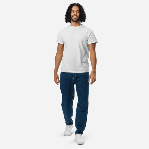 Unisex Sports Tee by Gildan