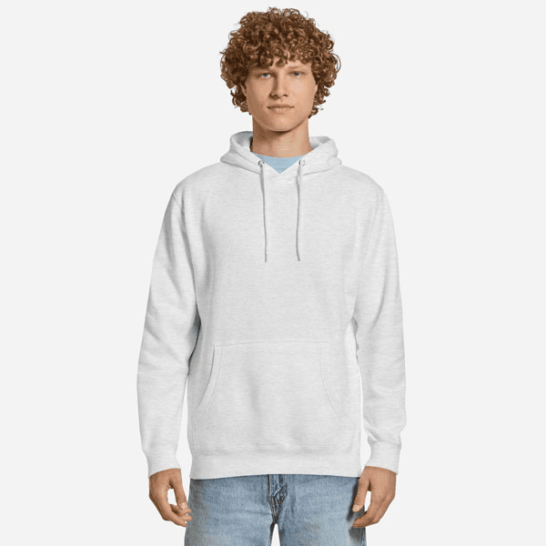 Unisex Premium Mid-Weight Hoodie by Lane Seven