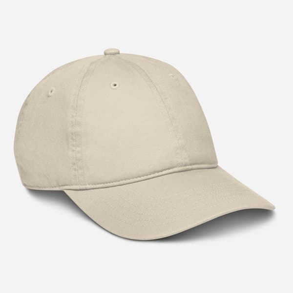 Organic Baseball Cap by Econscious