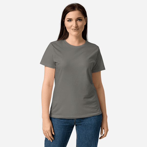Women's Basic Softstyle T-Shirt by Gildan
