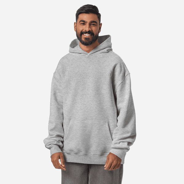 Unisex Relax Hoodie by AS Colour