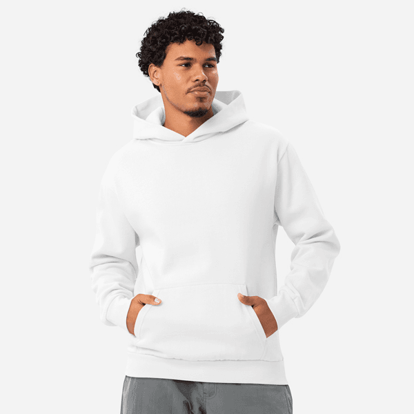 Unisex Urban Hoodie by Lane Seven