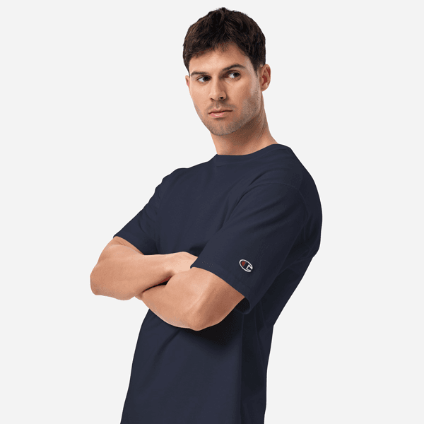 Men's Champion Heritage T-Shirt by Champion