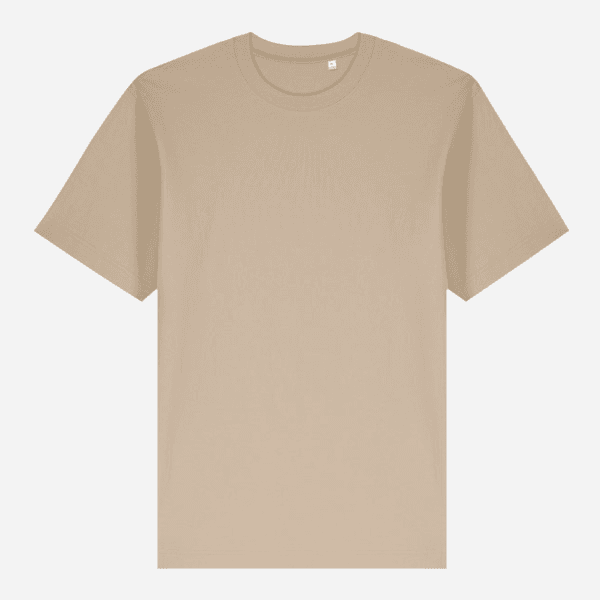 Unisex Heavyweight Freestyler T-shirt by Stanley/Stella
