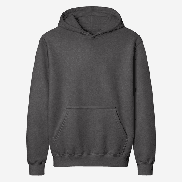 Unisex Classic Hoodie by Tultex