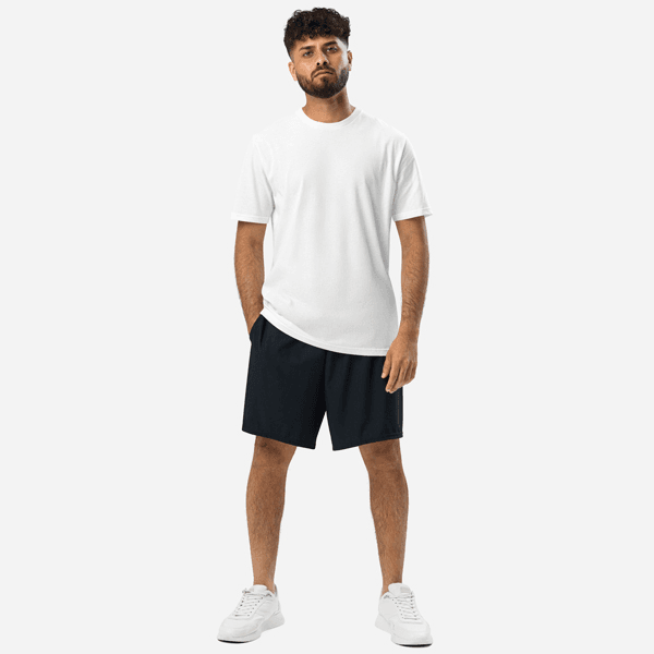 Men's Under Armour Athletic T-Shirt by Under Armour