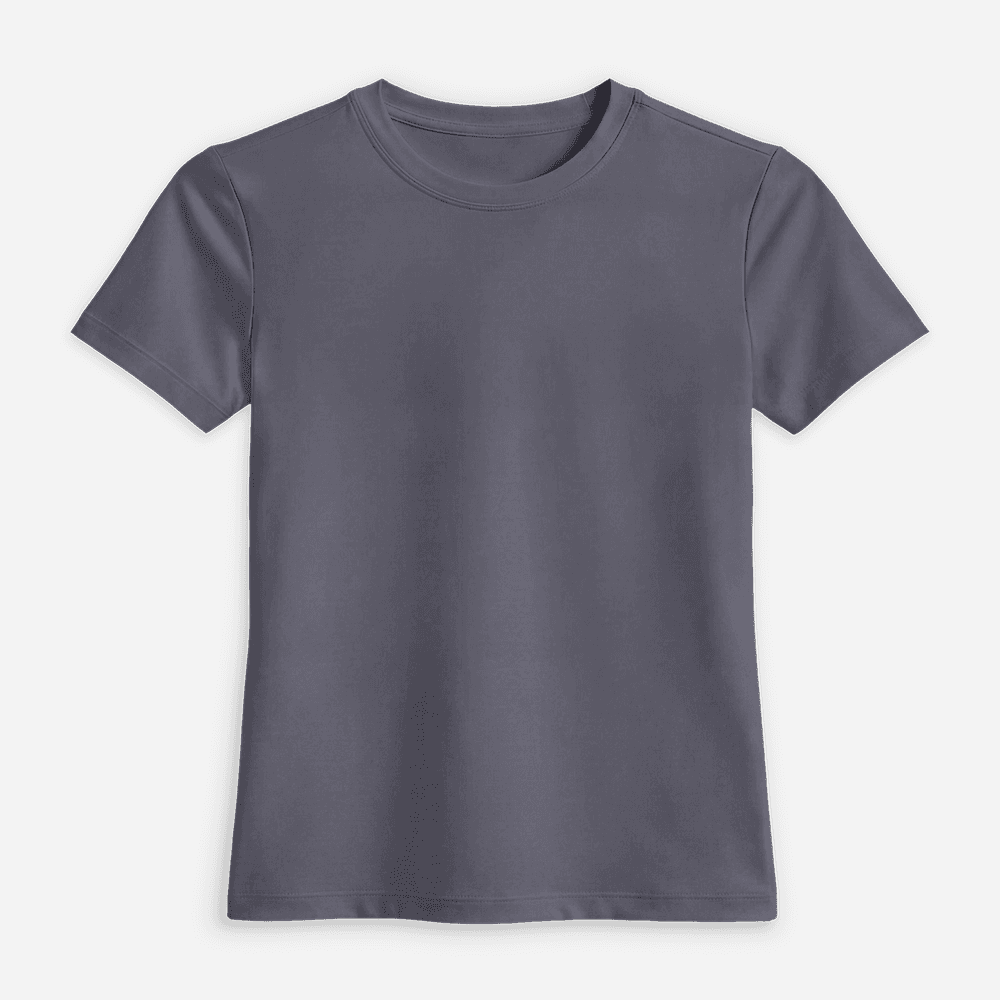 Women's Luxe fitted tee by TriDri