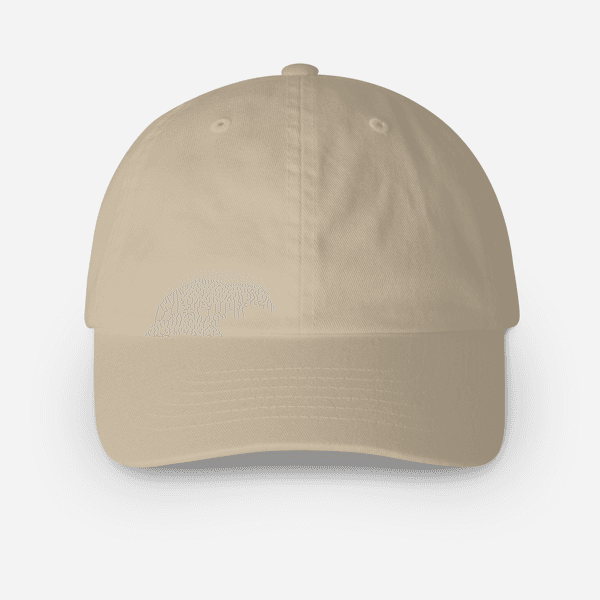 EcoWash™ Dad Hat by Yupoong