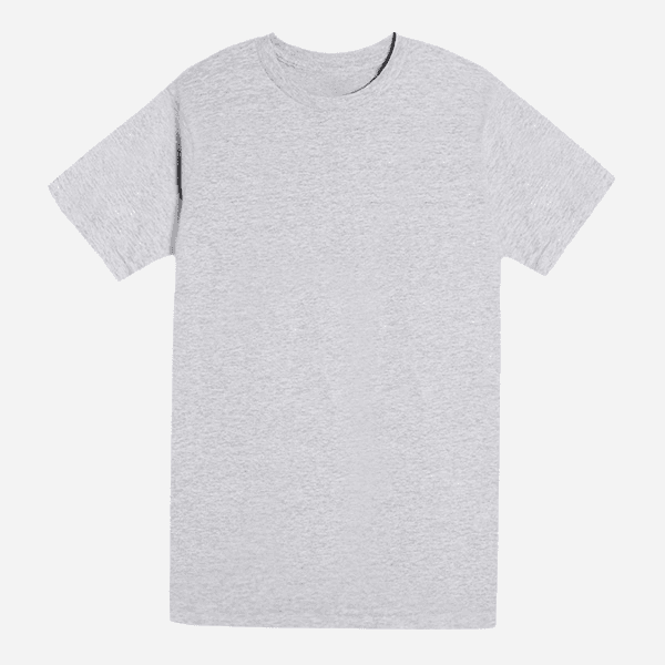 Unisex Deluxe T-Shirt by Lane Seven