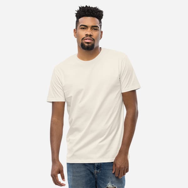 Men's Staple T-Shirt by AS Colour