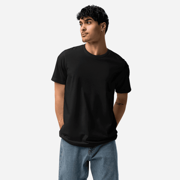 Unisex Staple Eco T-Shirt by Bella + Canvas