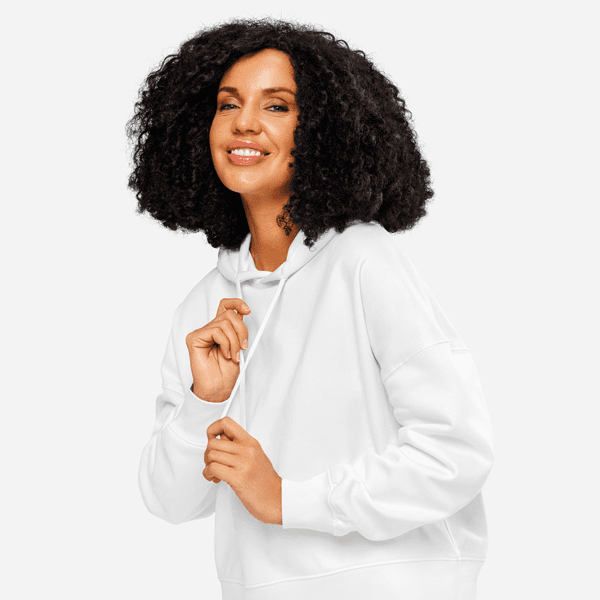 Women's Organic Stella Nora Hoodie by Stanley/Stella