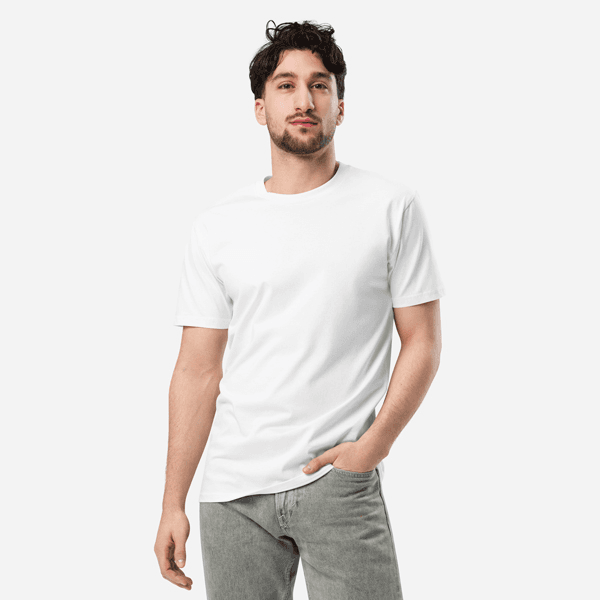 Unisex Premium T-Shirt by AS Colour