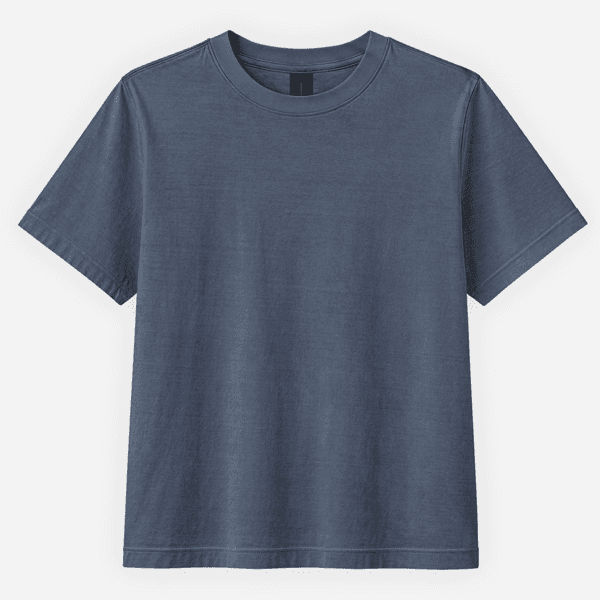 Women's Heavyweight Garment Dye Tee by Bella + Canvas