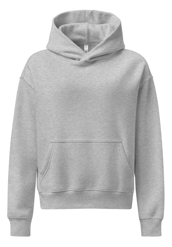 Women's Relax Hoodie in Athletic Heather
