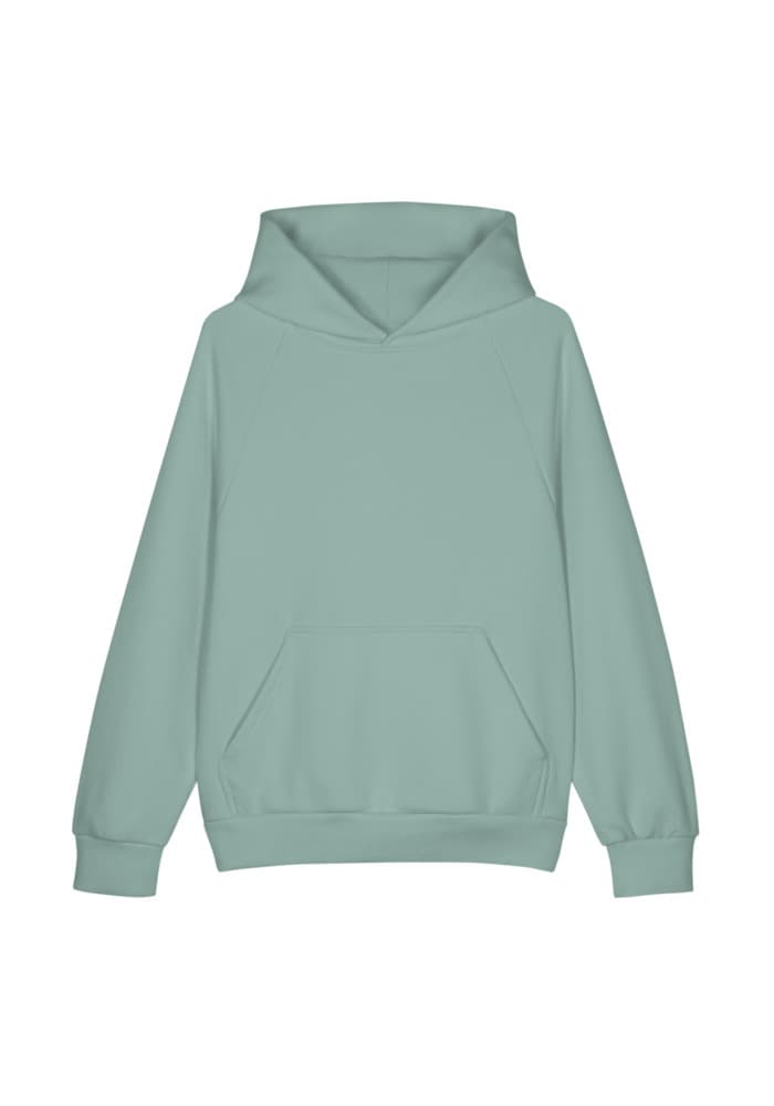 Unisex Super Heavyweight Hoodie in Arona
