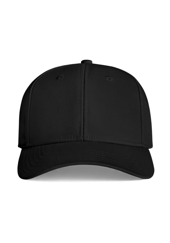 Icon Cap in Black