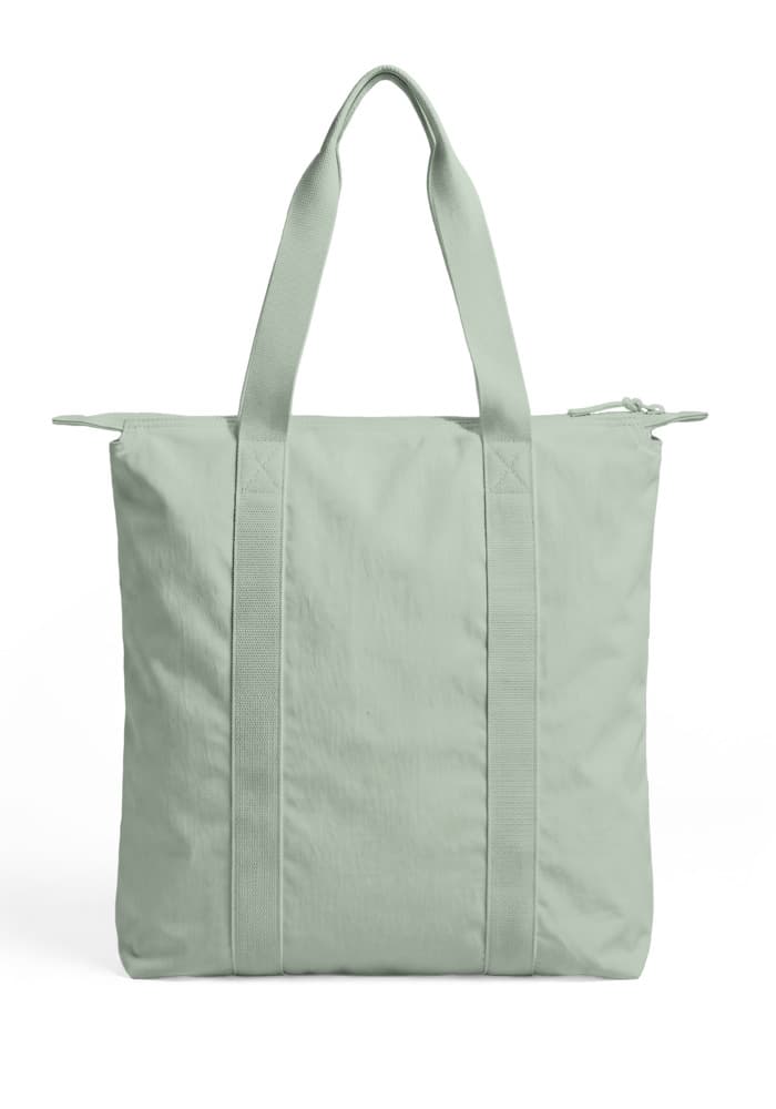 Carry-All Tote in Bay