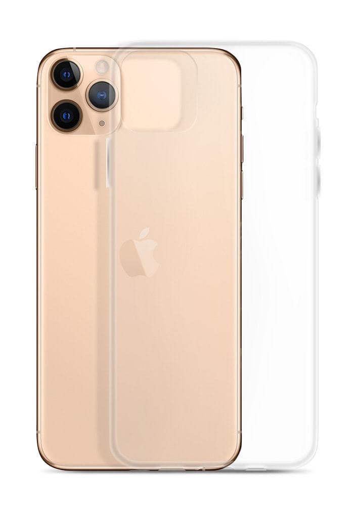 Clear Case for iPhone® in its colour
