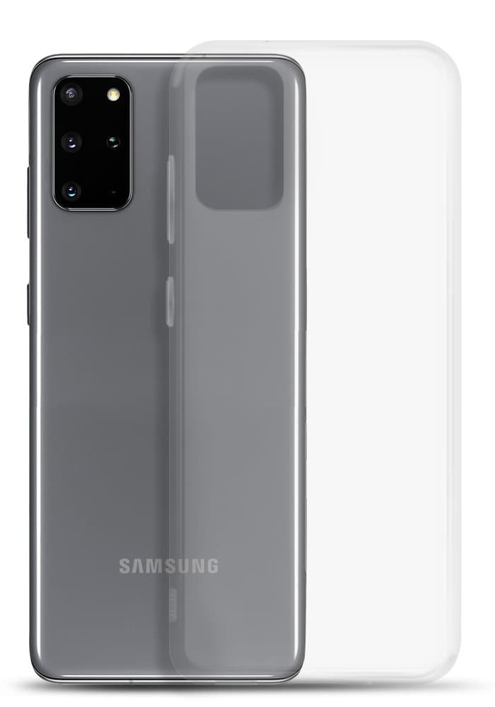 Clear Case for Samsung® in its colour