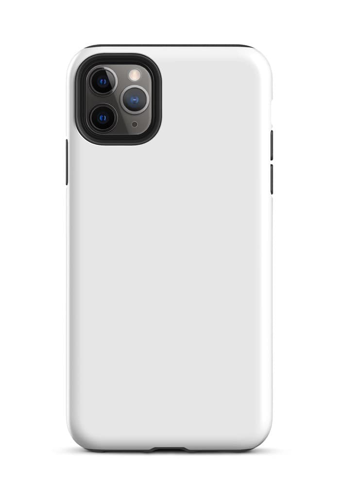 Tough Case for iPhone® in Glossy