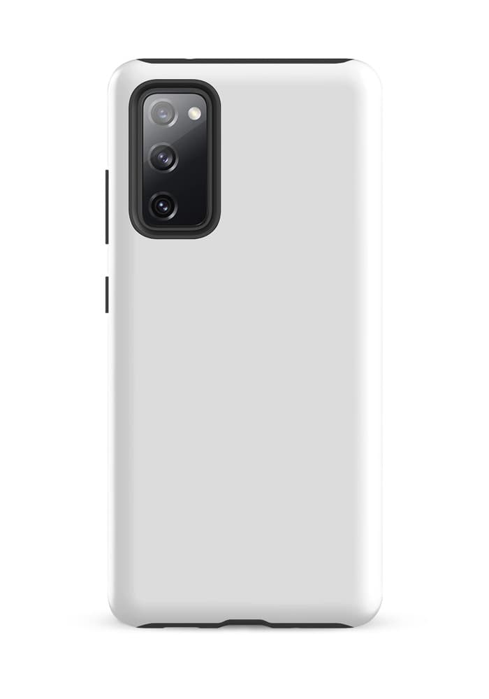 Tough Case for Samsung in Glossy
