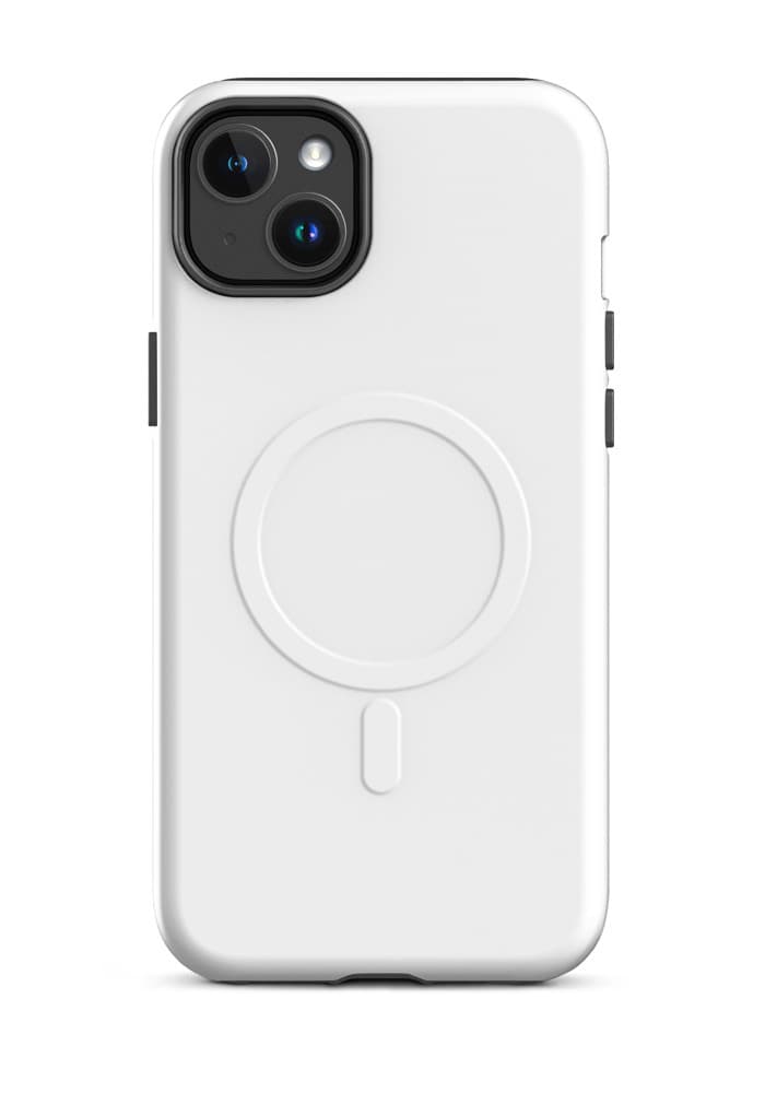 MagSafe Tough Case for iPhone® in Glossy